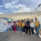 collaboration with the Lions Club Nabeul